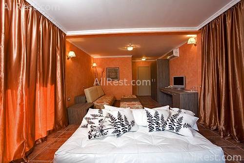 Holiday Village Rusalka 14